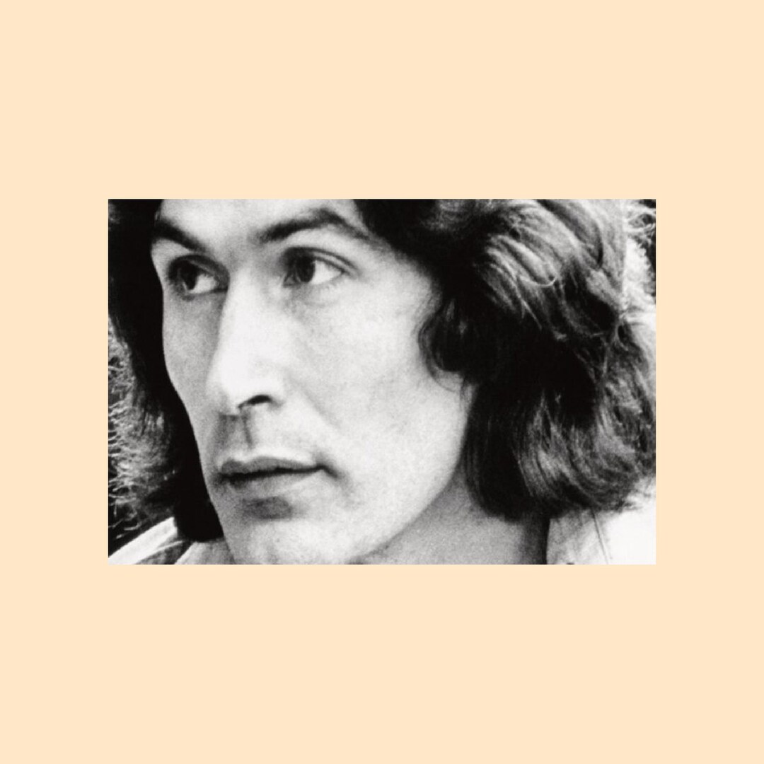 Unique Serial Killer Postcard Rodney Alcala Postcard the Etsy