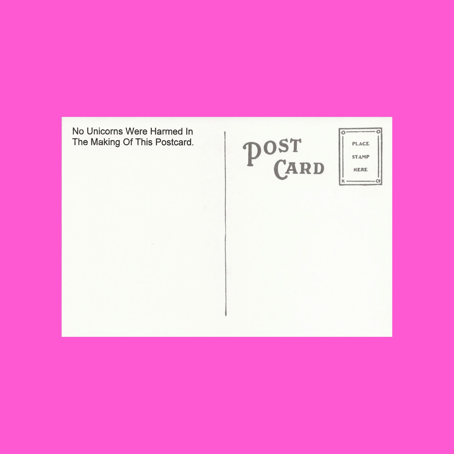 Awesome Humorous Postcard Humor Postcards Funny Meme Etsy