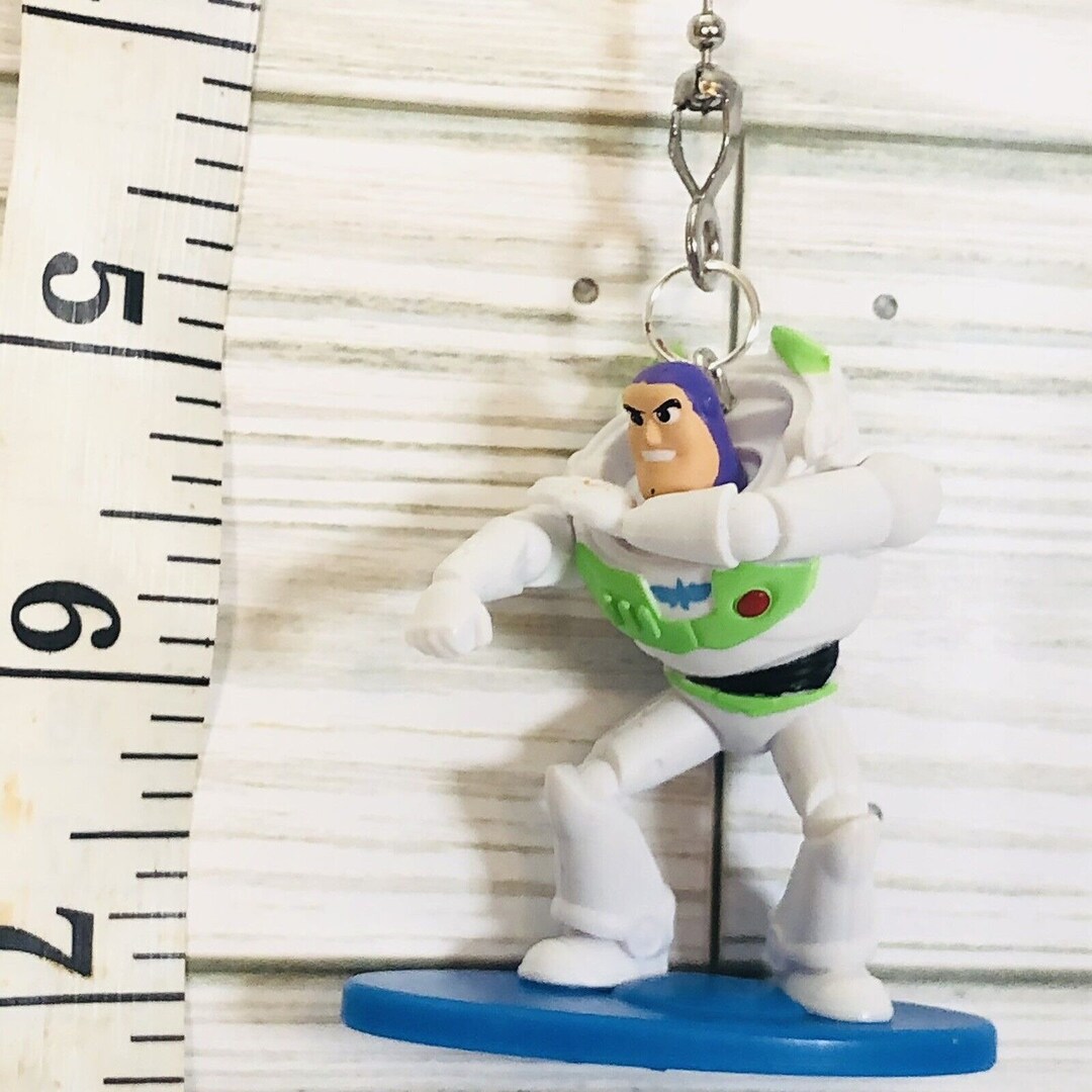 Buzz Lightyear From Toy Story Ceiling Fan Pull or Light Pull Etsy