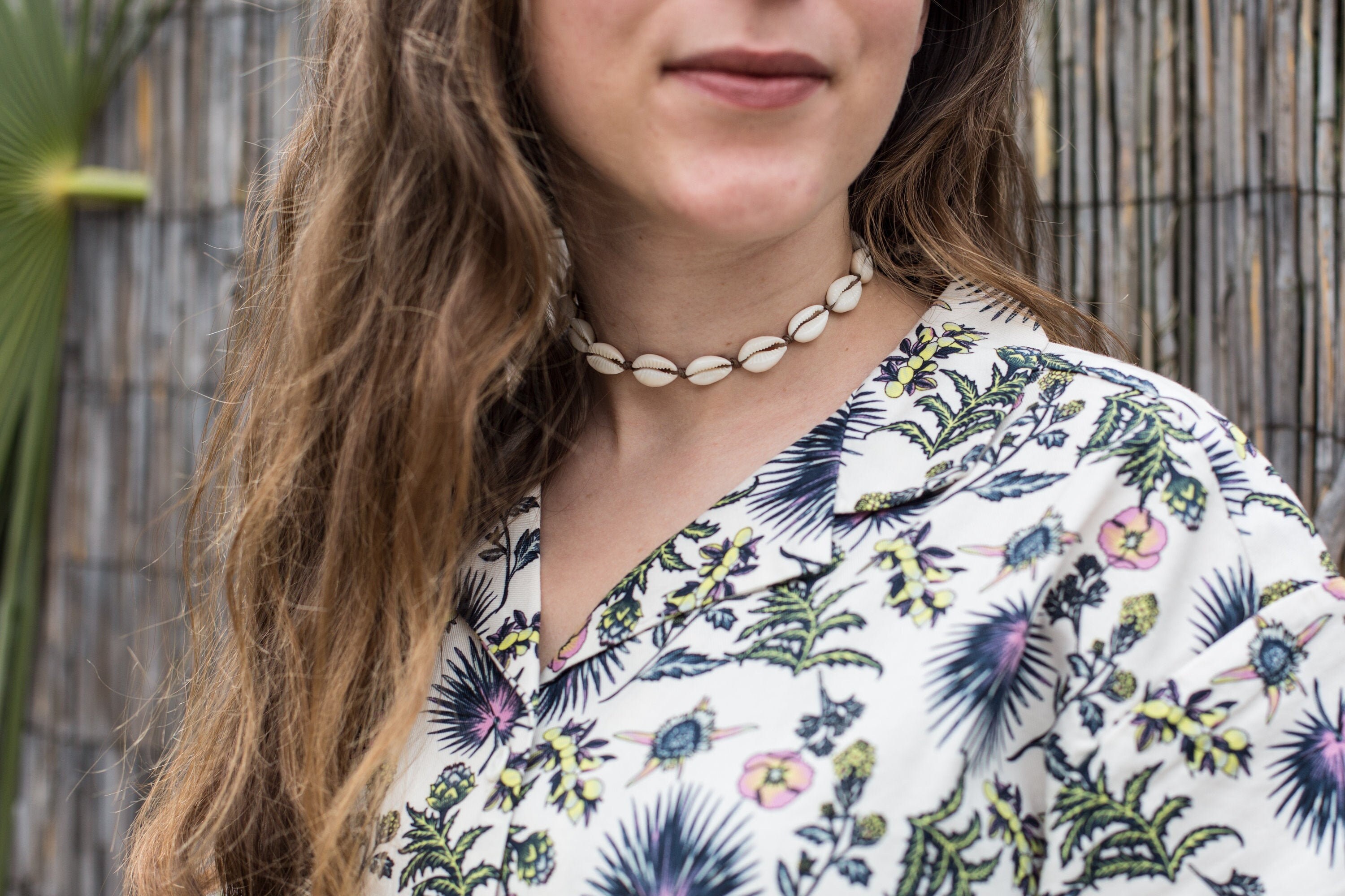 Brooklyn mcknight deals choker necklace