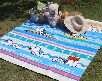 Snoopy car floor mats Etsy