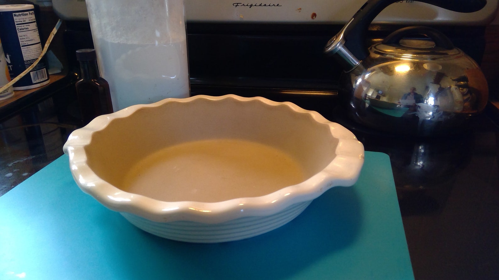 The Pampered Chef Stoneware Etsy