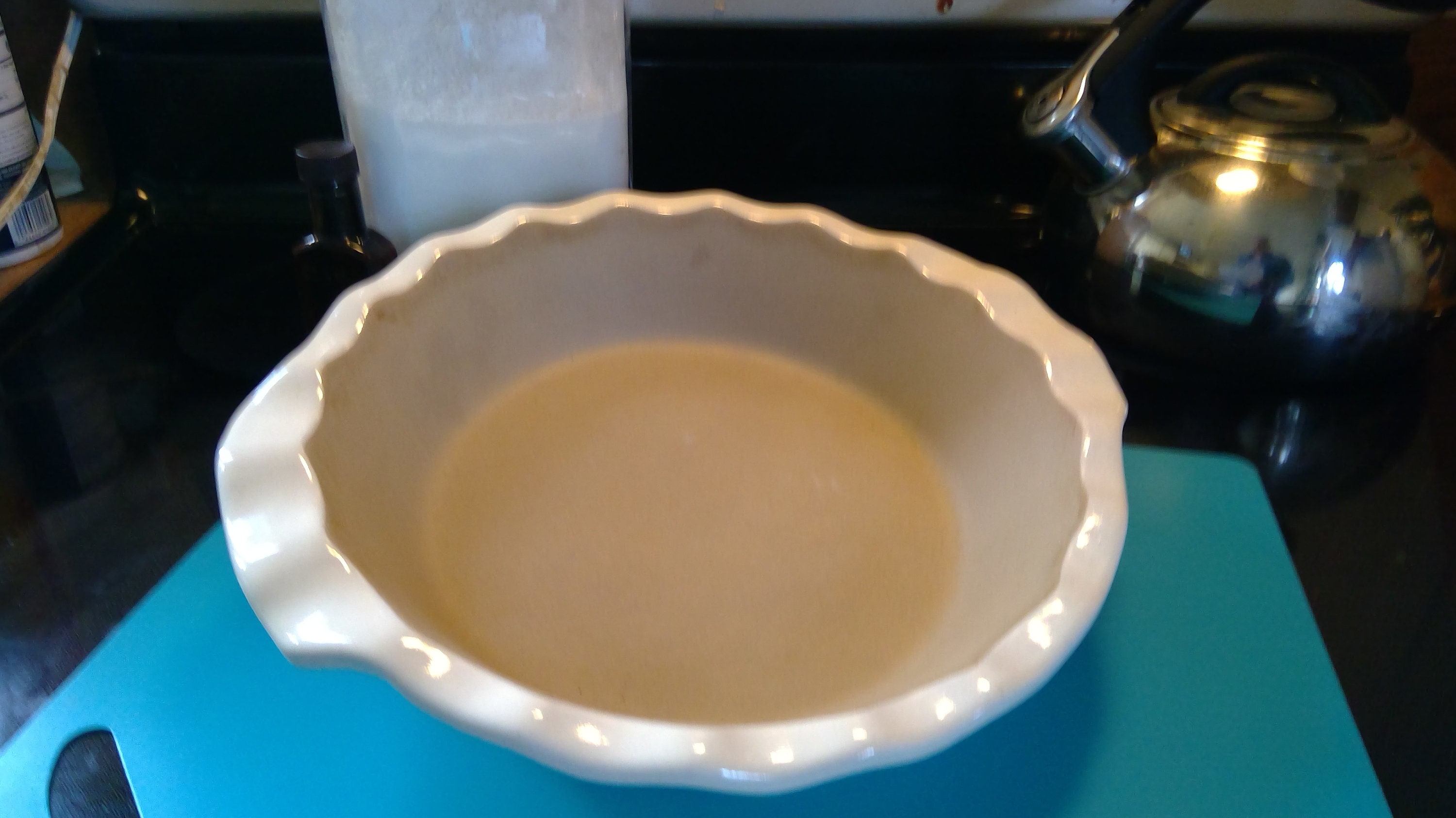 The Pampered Chef Stoneware Etsy