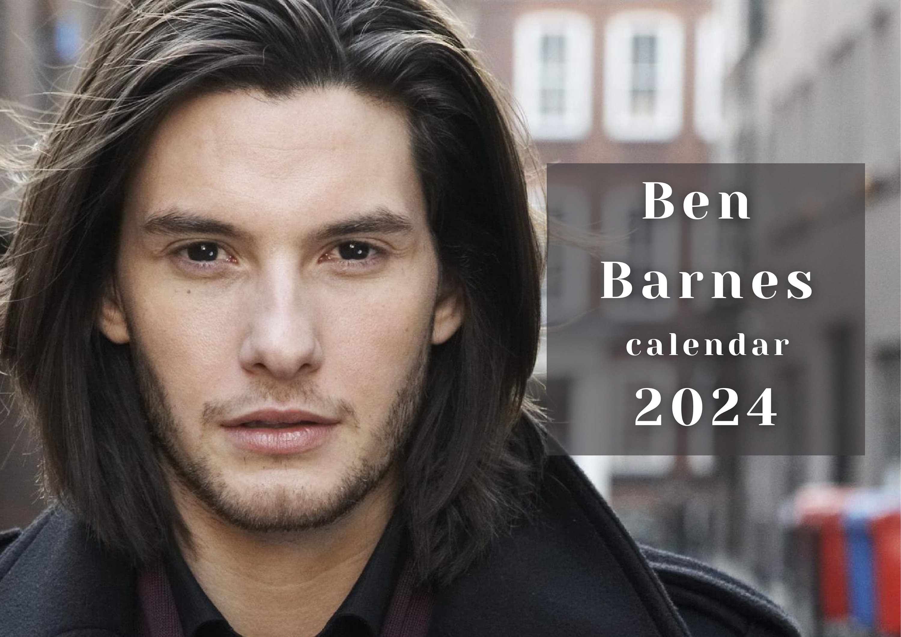Trendy mens hairstyles 2024 calendar dona nalani