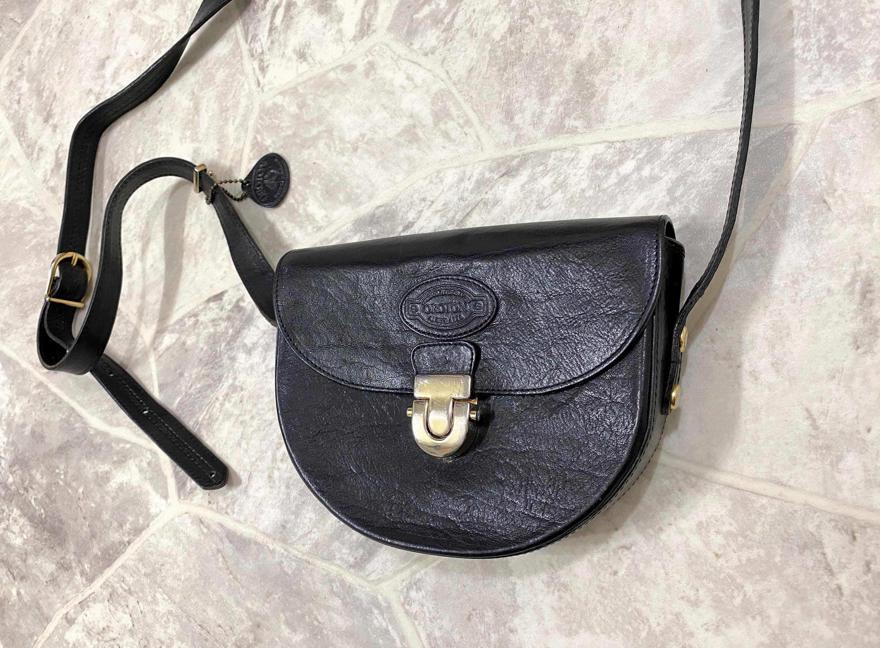 Oroton Vintage Bag