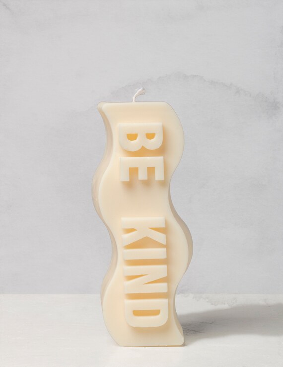 Be Kind Candle