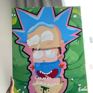 Rick & Morty