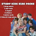 Kpop bias pack Stay* Edition