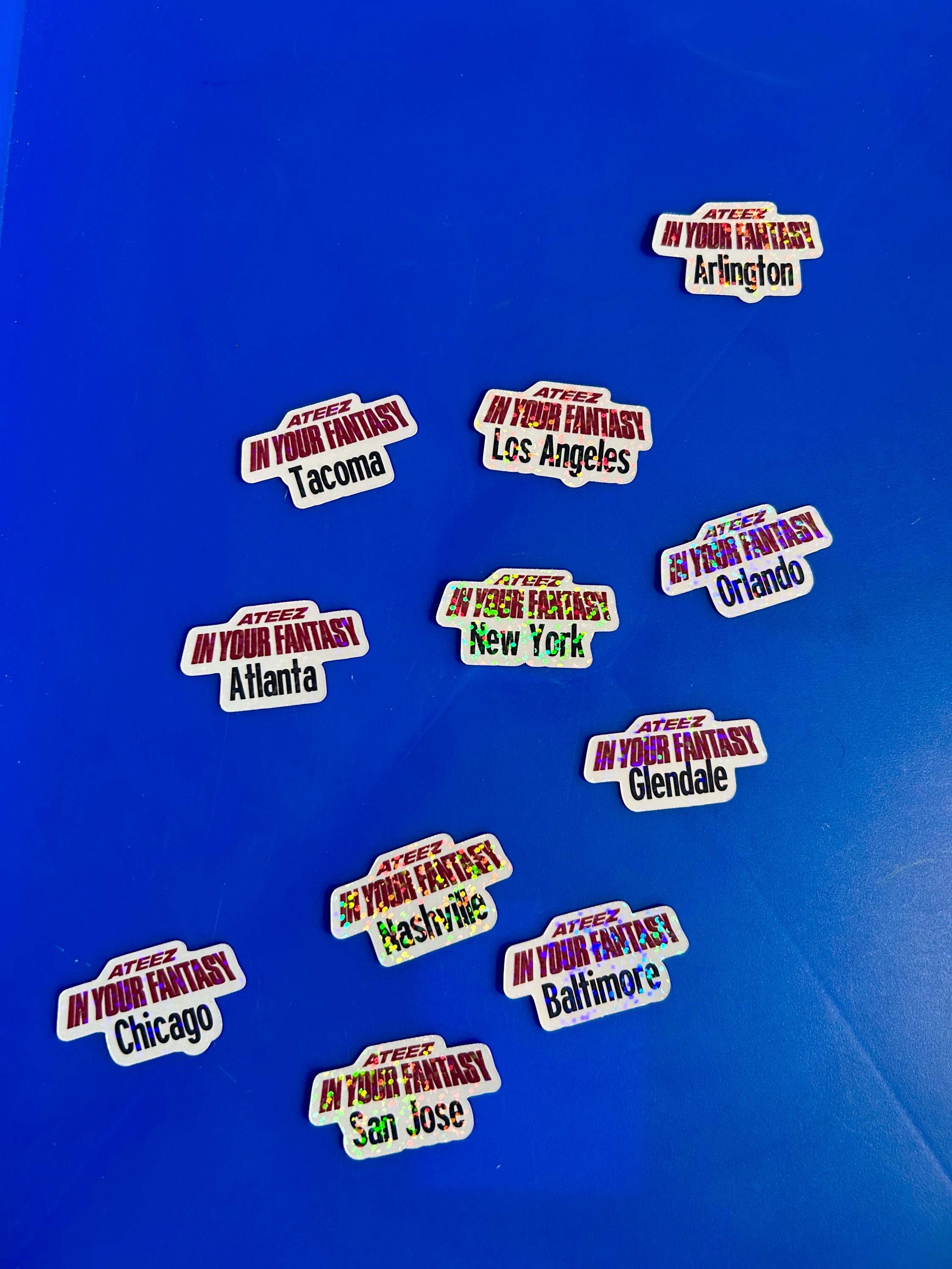 Ateez Tour - Etsy Ateez Tour - Etsy