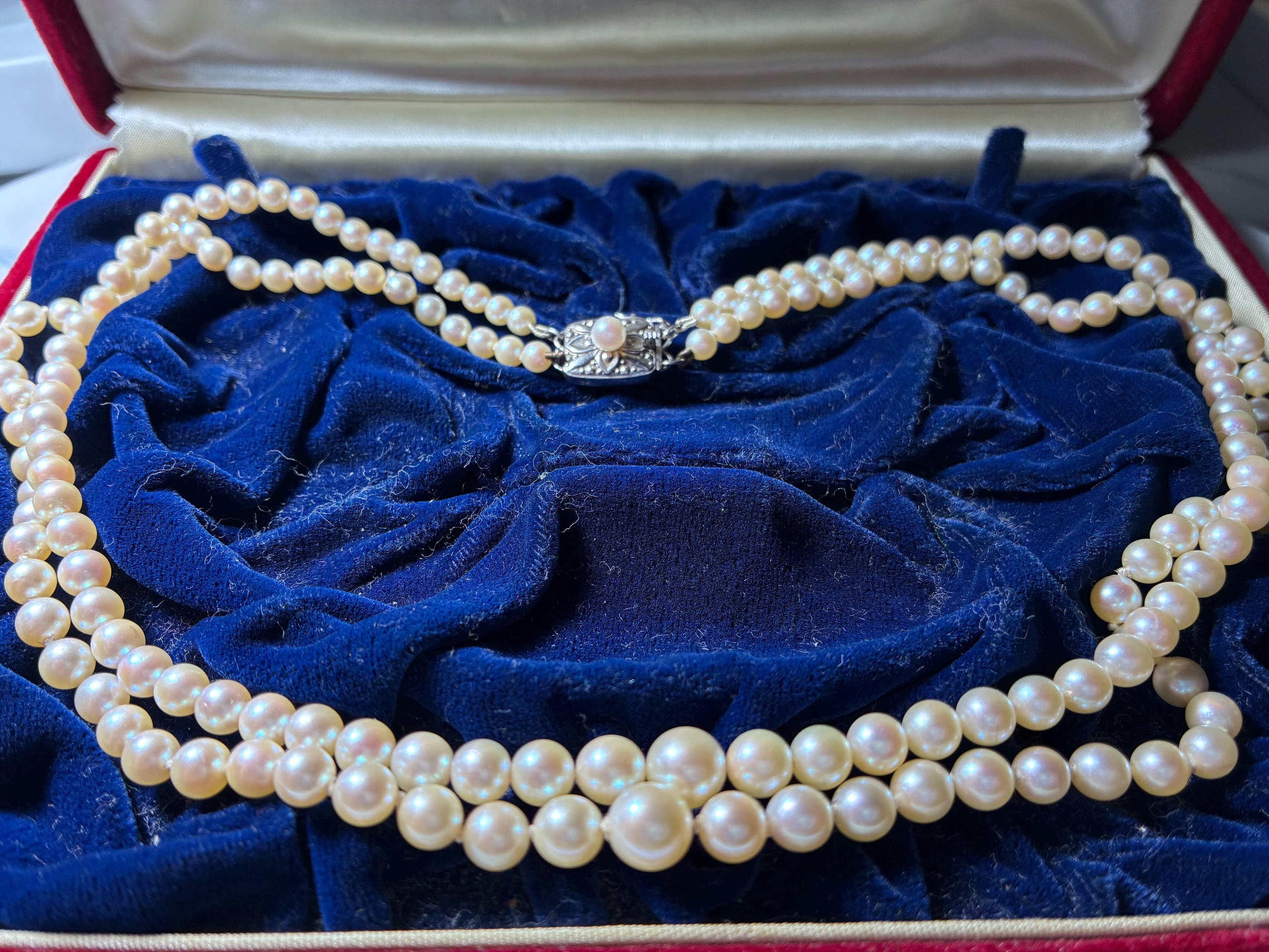 Mikimoto Mirror - Etsy