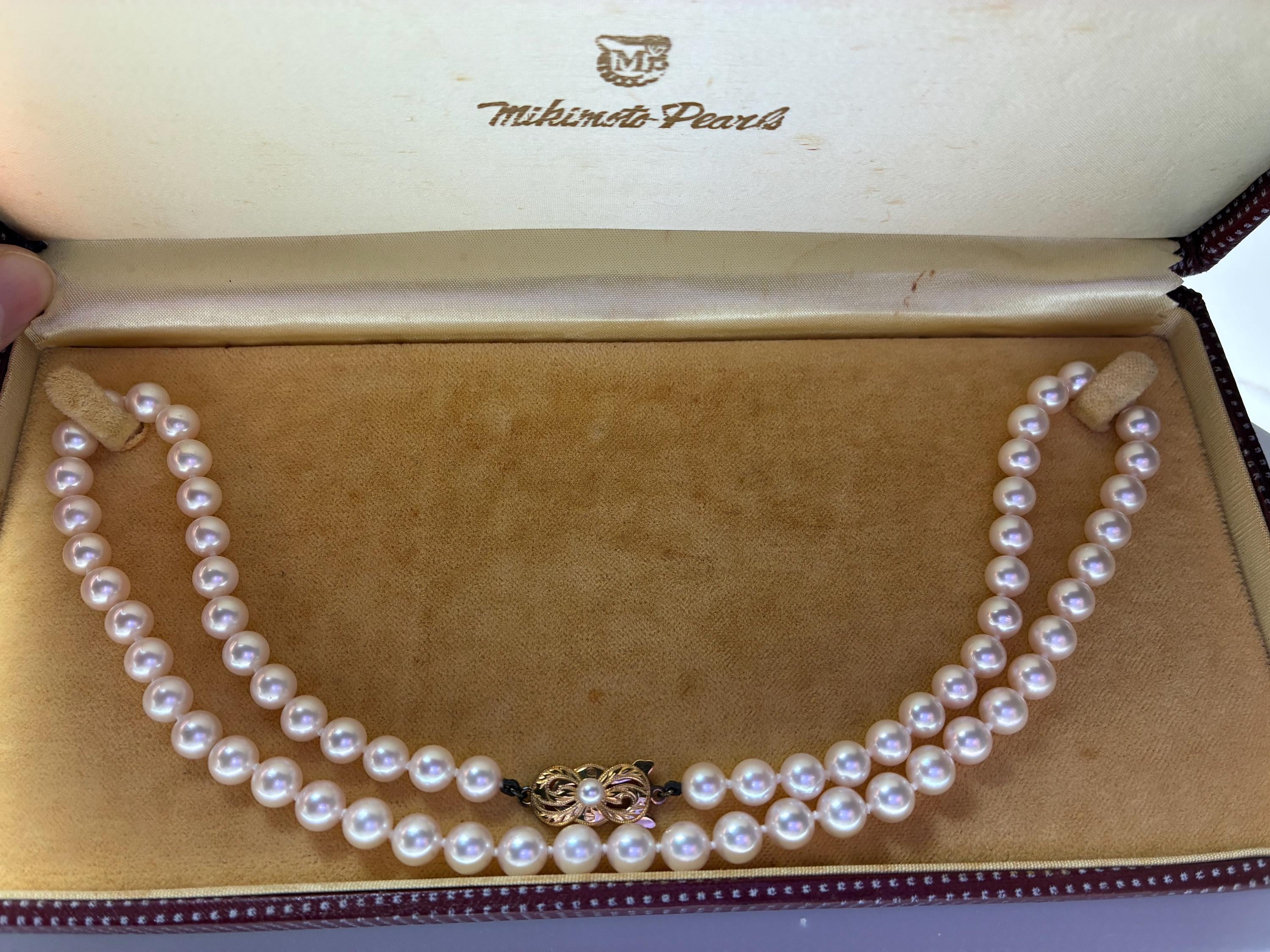 Mikimoto Mirror - Etsy
