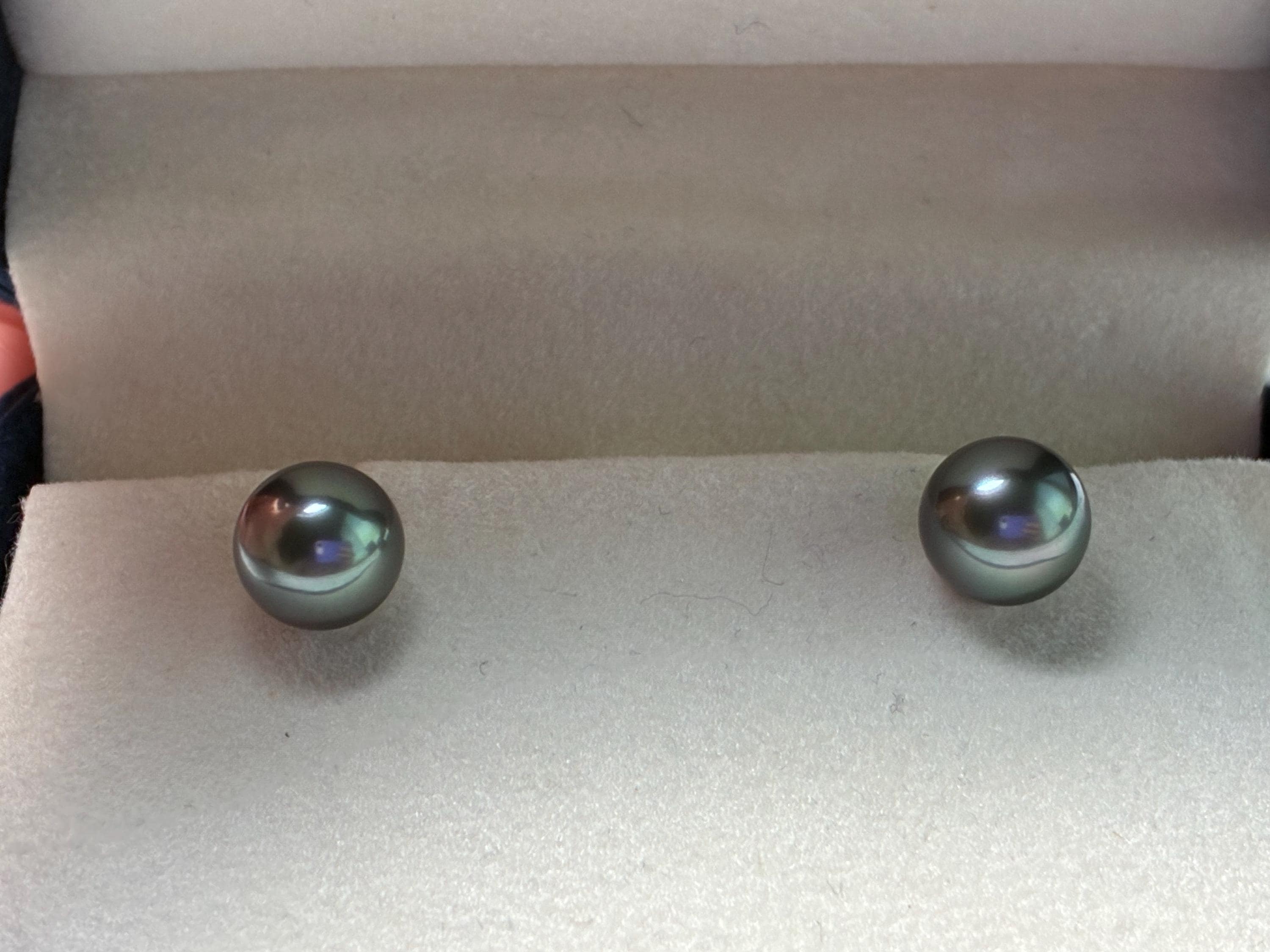 Mikimoto Mirror - Etsy