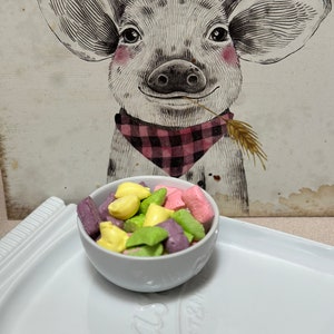 Hilarious Taffy