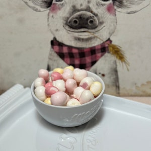 Freeze Dried Juicy Chews