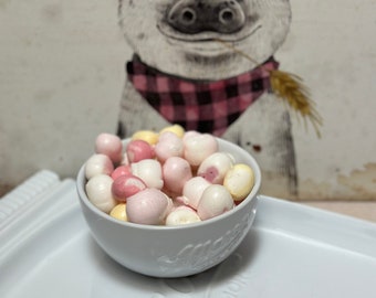 Freeze Dried Juicy Chews