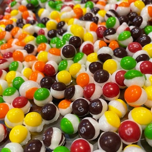 Fruity Crunch Freeze Dried Bites