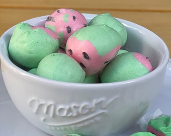 Salt Water Taffy Freeze Dried Treats - You Choose Flavor