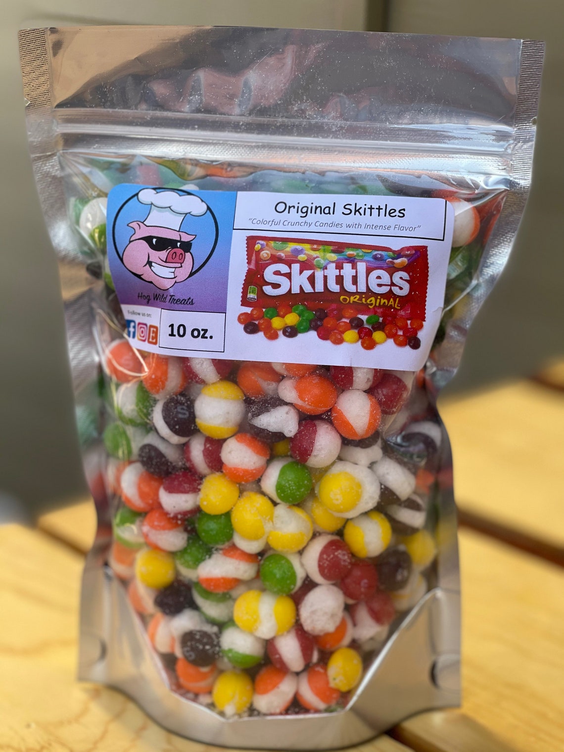 flavor freeze flavor freeze