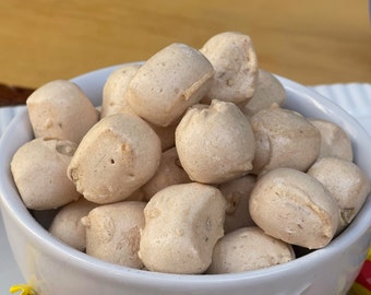 Bit-O-Honey Freeze Dried Candies