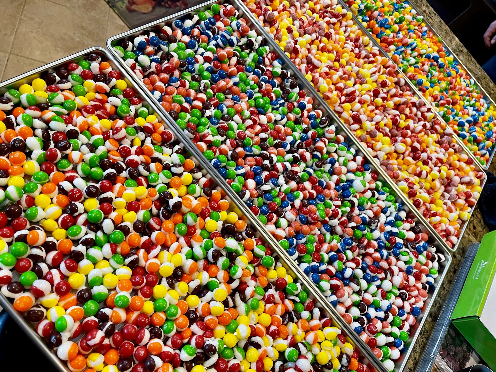 flavor freeze flavor freeze