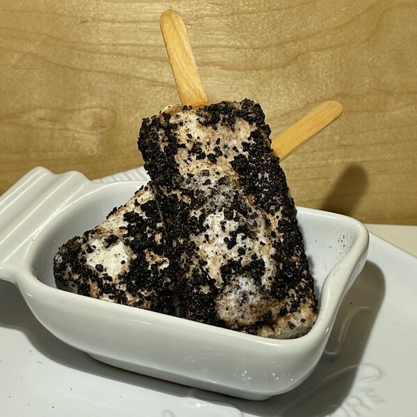 Freeze Dry Oreo Etsy Australia