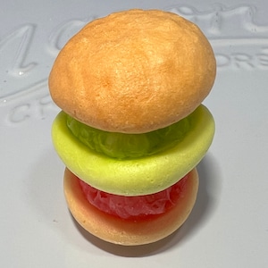 Freeze Dried Glammy Patties / Reg or Sour