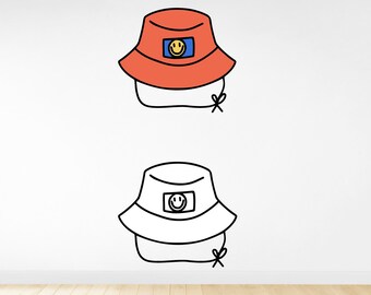 Free Free 249 Fishing Hat Svg SVG PNG EPS DXF File