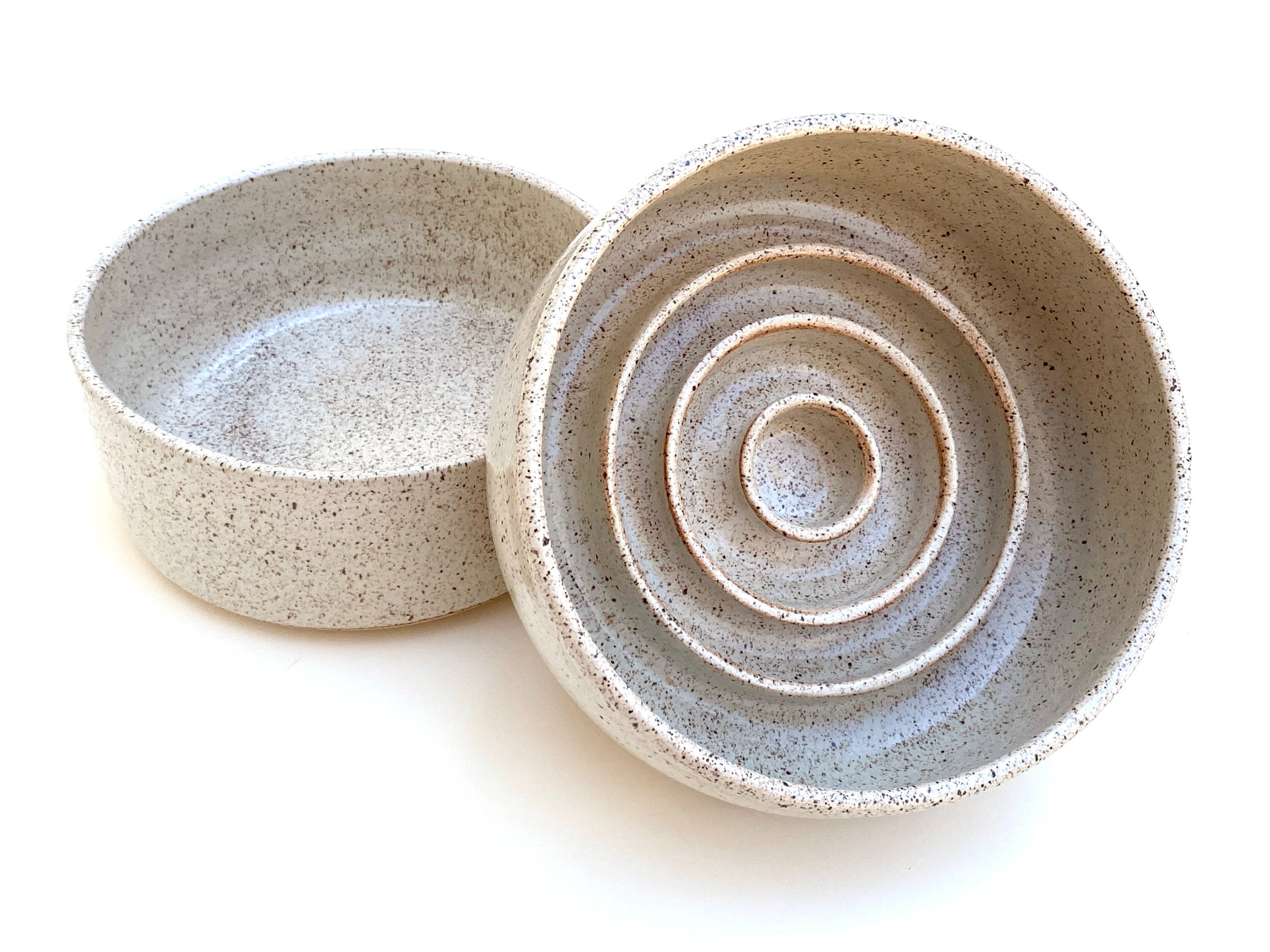 Store 2 — Swanky Ceramics