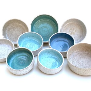 Dog Bowls - Etsy