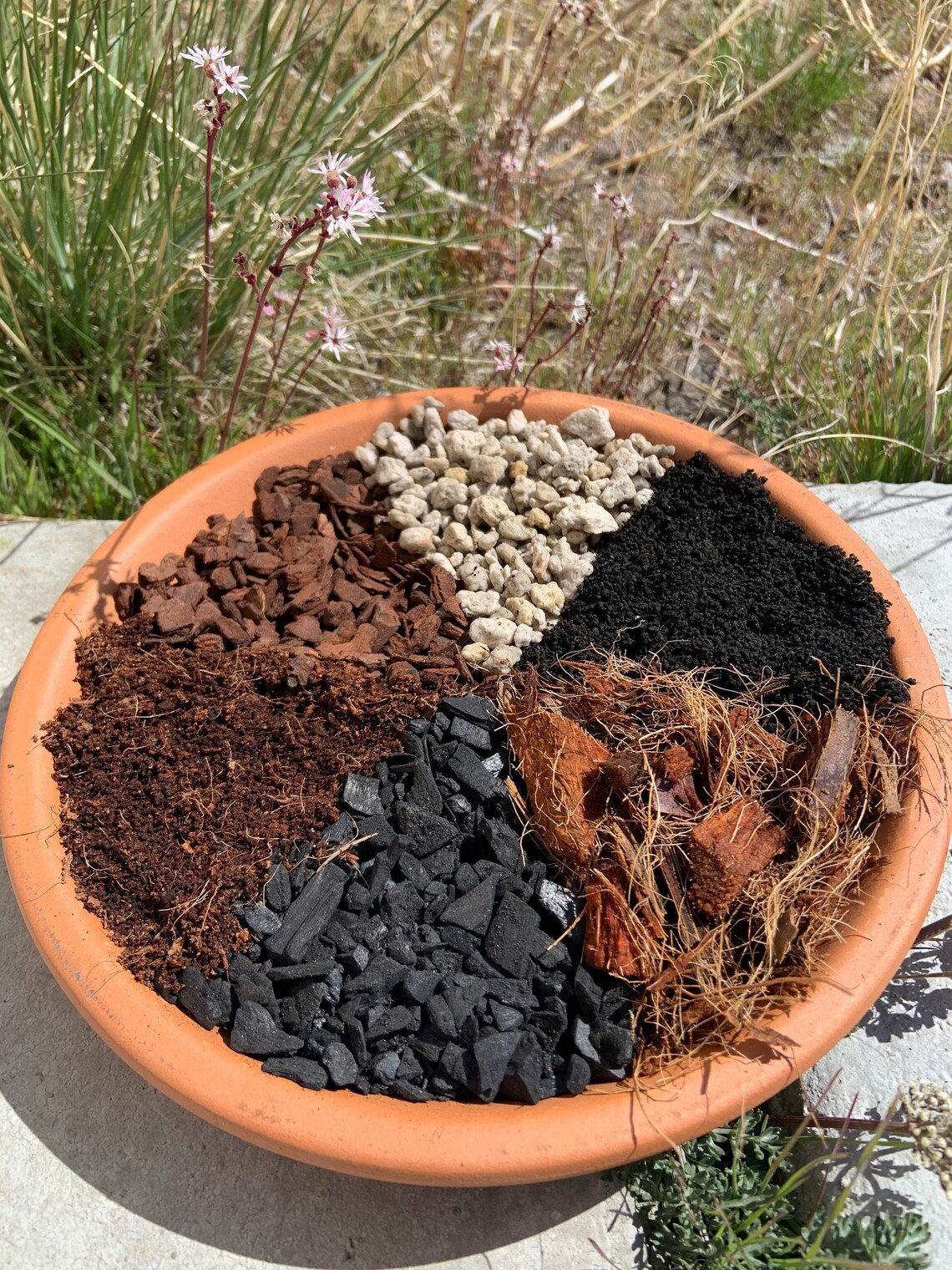 Eden s best premium houseplant mix potting soil coco coir etsy