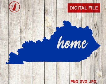 Download My Old Kentucky Home Svg Etsy