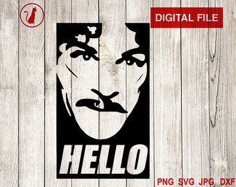 Free Free 285 Princess Bride Svg SVG PNG EPS DXF File