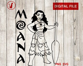 Free Free 335 Moana Disney Ears Svg SVG PNG EPS DXF File