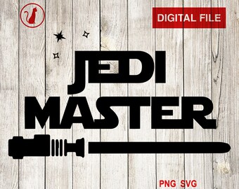 Download Baby Jedi Svg Etsy