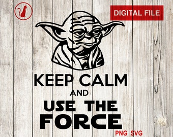 Download Yoda Svg Etsy