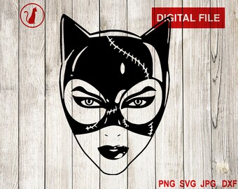 Download Ertl Catwoman Etsy