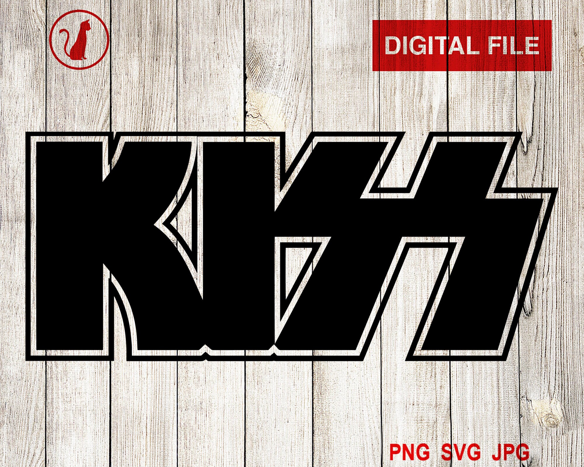 Kiss Svg Kiss Logo Svg Kiss Band Svg Kiss Cut File Rock Cricut Etsy kiss-svg-kiss-logo-svg-kiss-band-svg-kiss-cut-file-rock-cricut-etsy