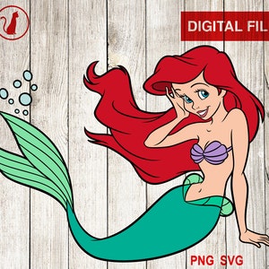 Free Free Baby Ariel Svg 709 SVG PNG EPS DXF File