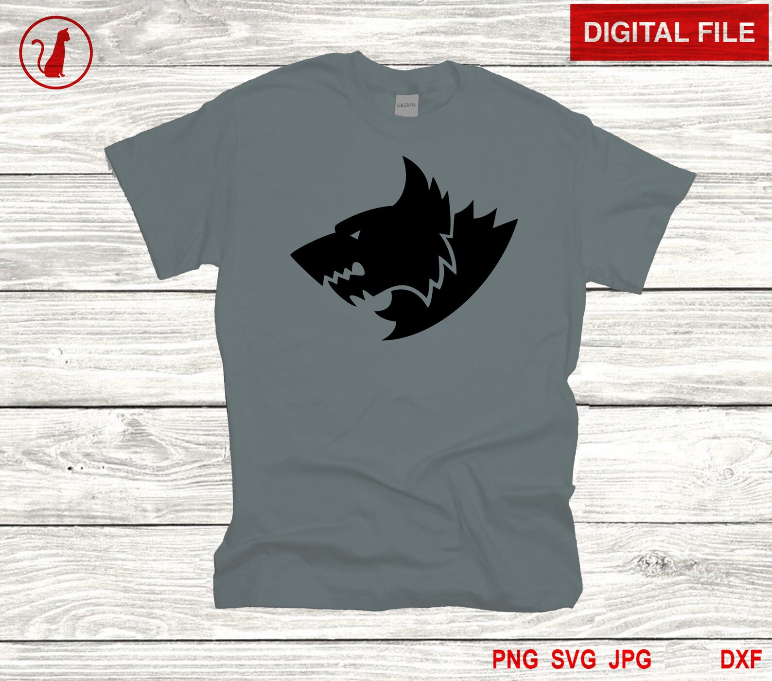 Space Wolves Symbol Png