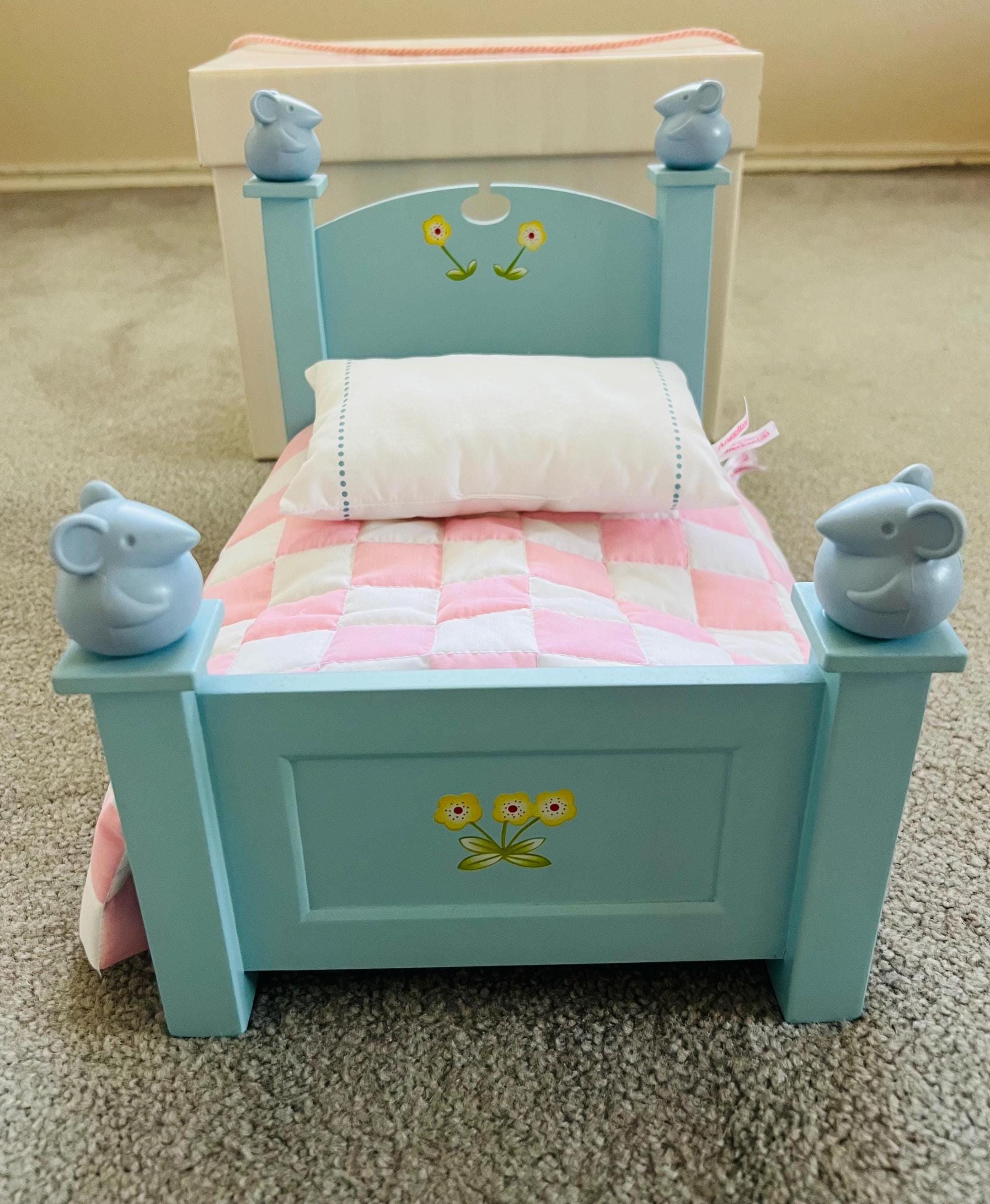 American Girl Doll Retired Furniture