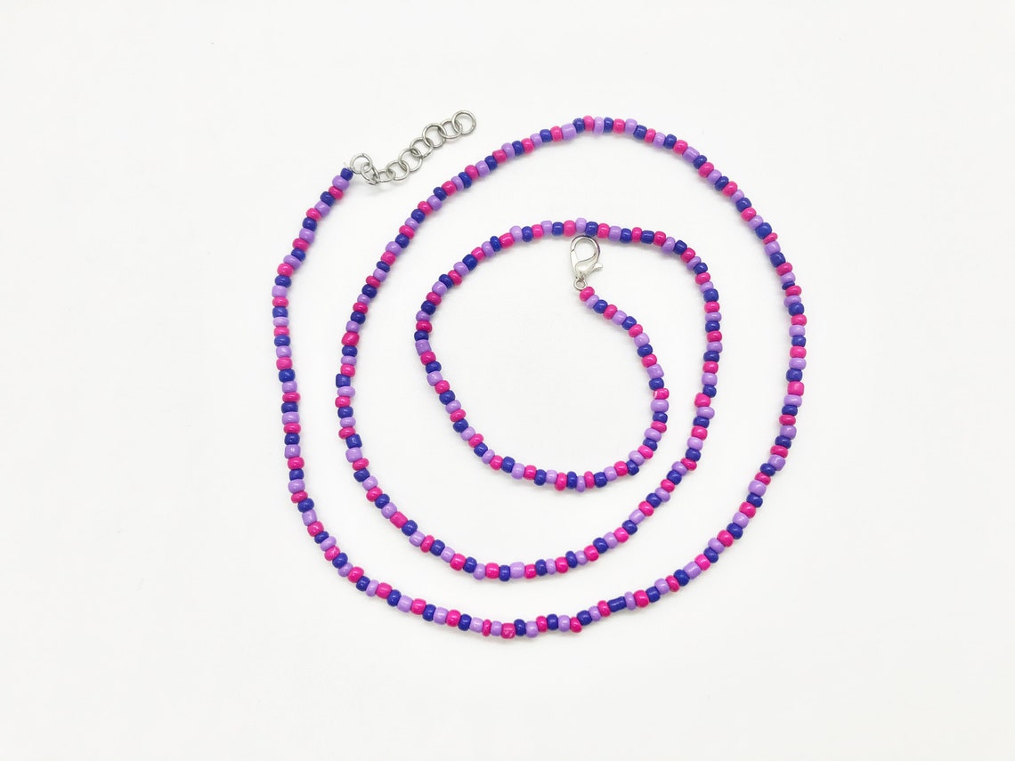 Berrylicious Waist Beads Weight Loss Beads Waist beads Etsy