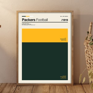 green bay packers colors