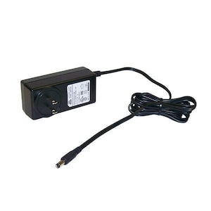 Power supply replacement
