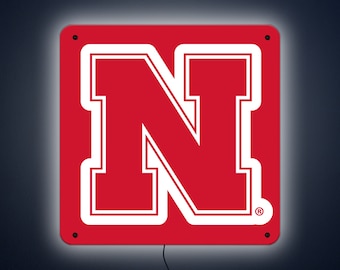 University of Nebraska LED