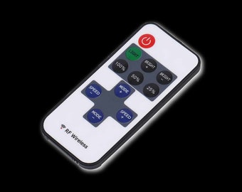 LED Controller & Dimmer