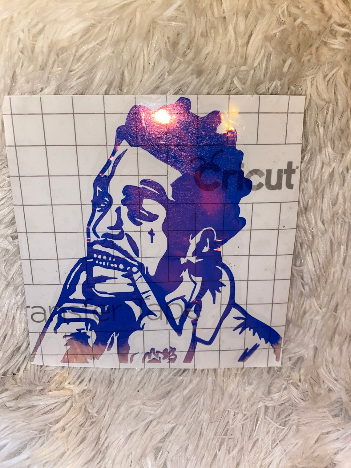 Kodak Black Vinyl Decal Etsy