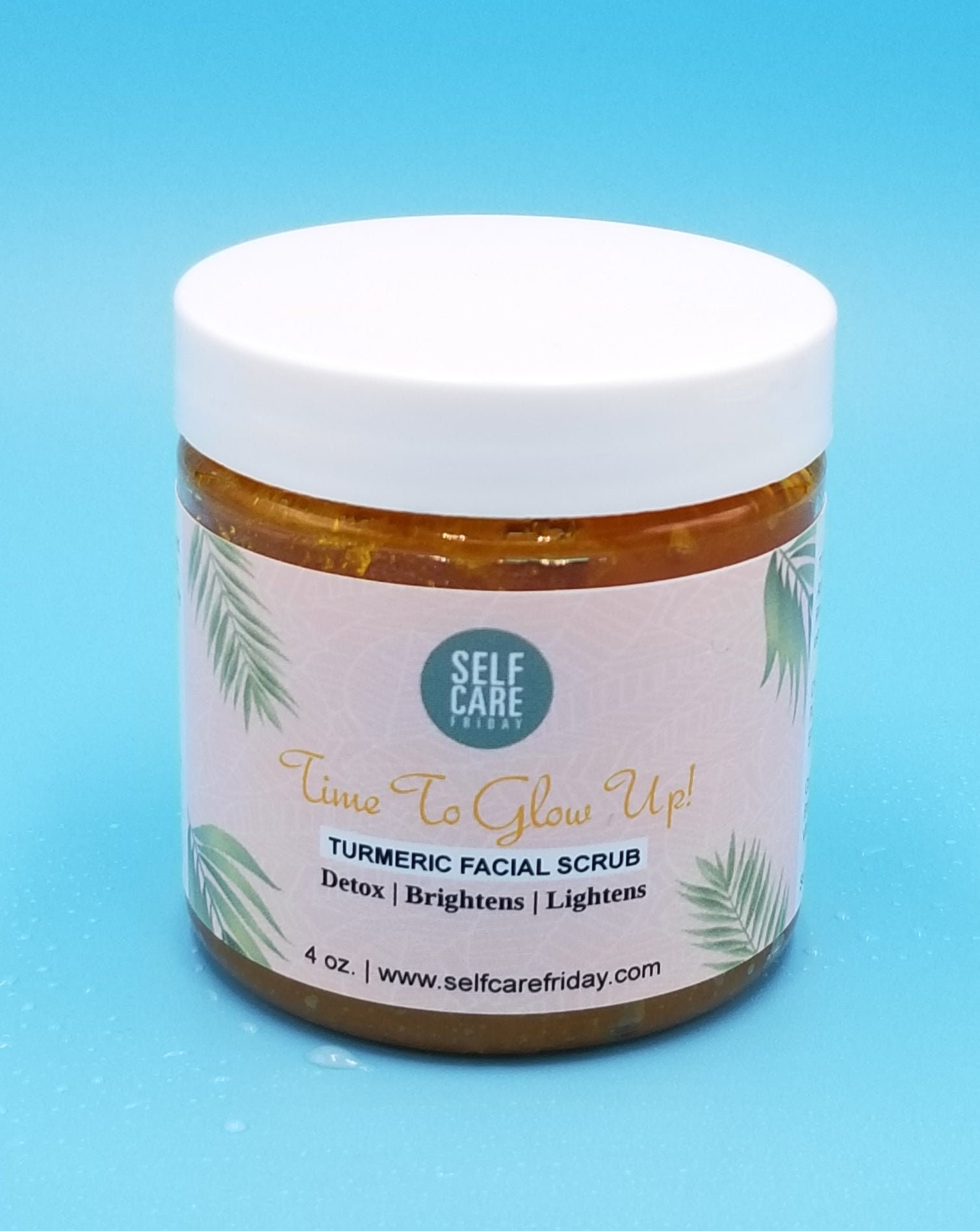 Underarm Turmeric Brightening Bundle turmeric Soap Turmeric Etsy