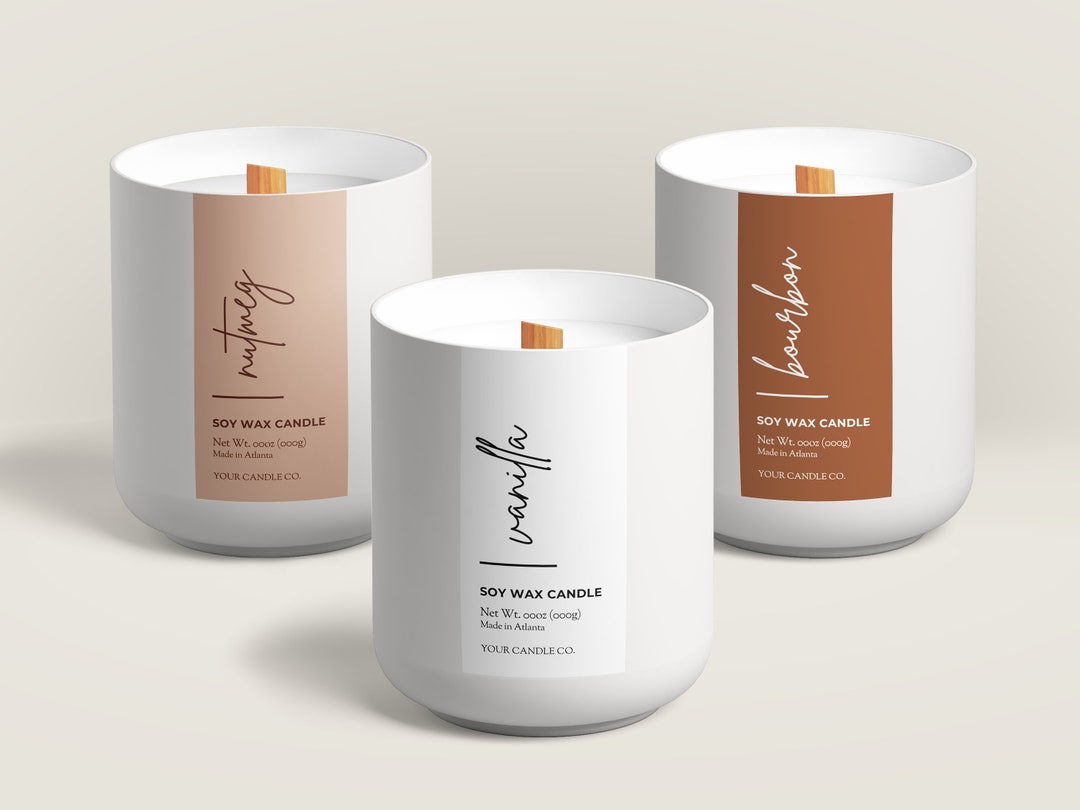 candle-label-template-canva-printable-modern-slim-candle-label-design