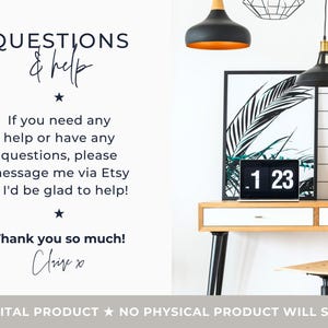 Candle Care Card Template Canva, Editable Care Instructions Safety Card Candle Business, Printable Care Card Insert, Order Thank You Card Aa image 10