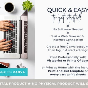 Candle Care Card Template Canva, Editable Care Instructions Safety Card Candle Business, Printable Care Card Insert, Order Thank You Card Aa image 7